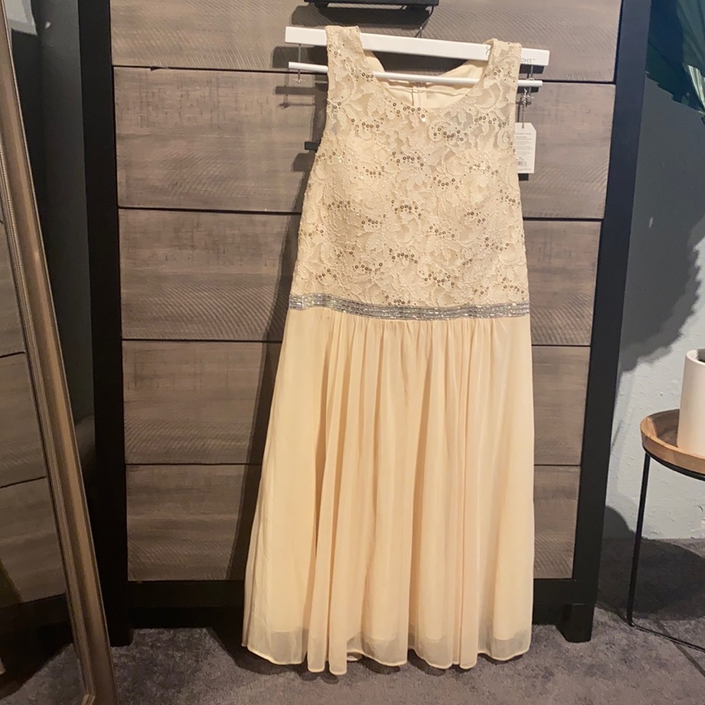 Homecoming/Quince Dress